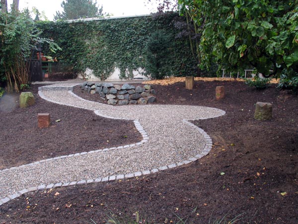 Ausf&uuml;hrung August 2006